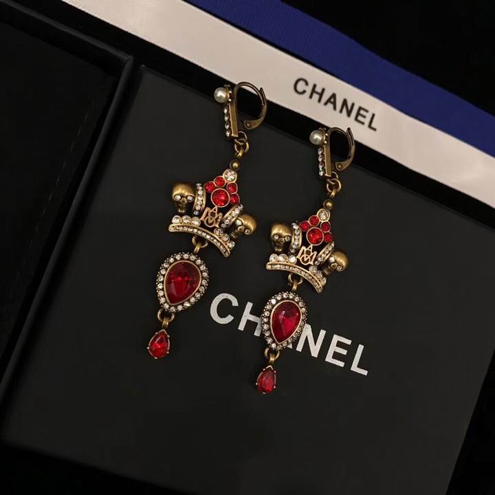 Wholesale Womens Designer Fashion Earrings Sale
