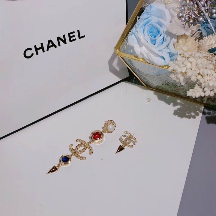 Wholesale Womens Designer Fashion Earrings Sale