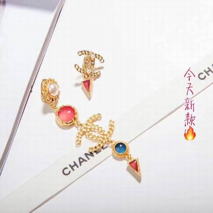 Wholesale Womens Designer Fashion Earrings Sale