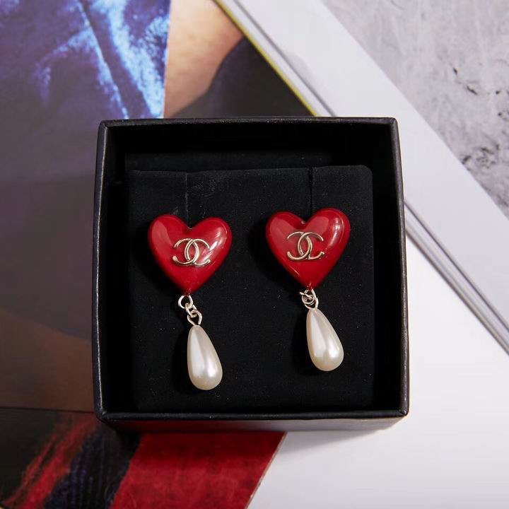 Wholesale Womens Designer Fashion Earrings Sale