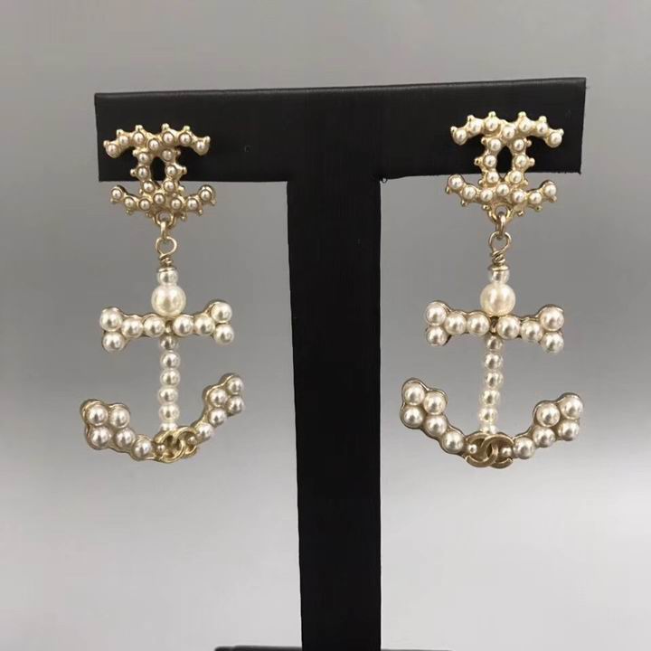 Wholesale Womens Designer Fashion Earrings Sale