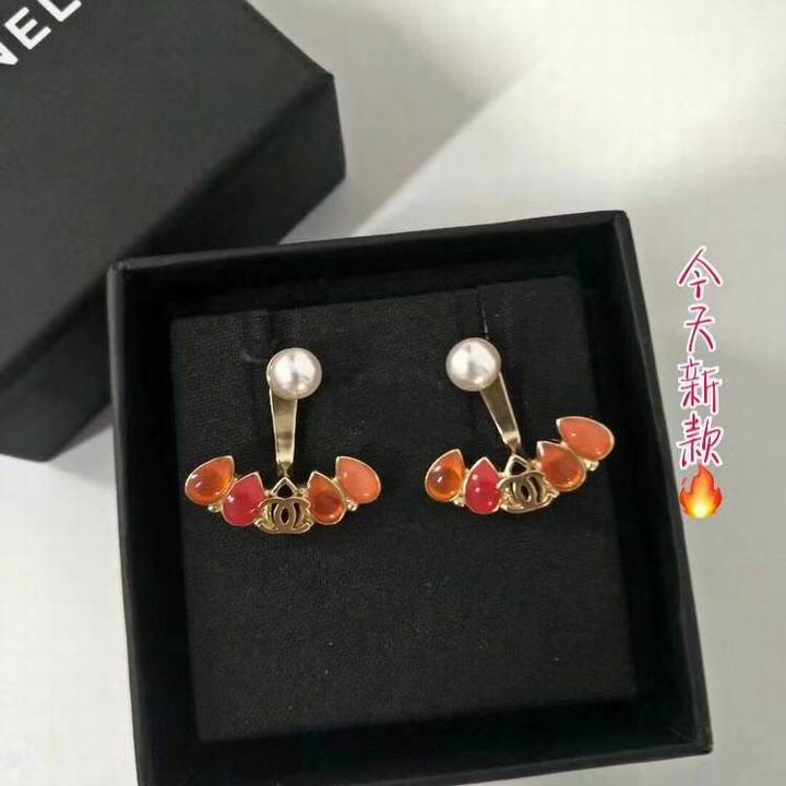 Wholesale Womens Designer Fashion Earrings Sale