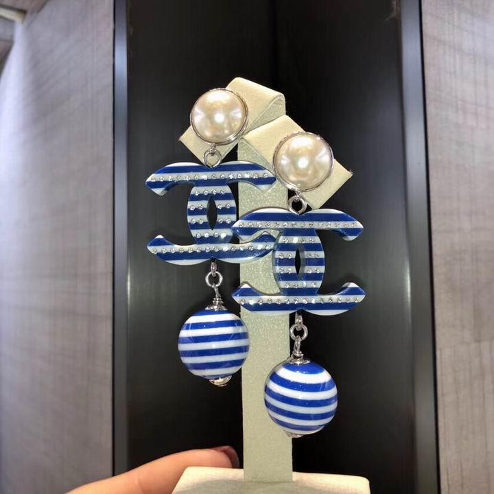 Wholesale Womens Designer Fashion Earrings Sale