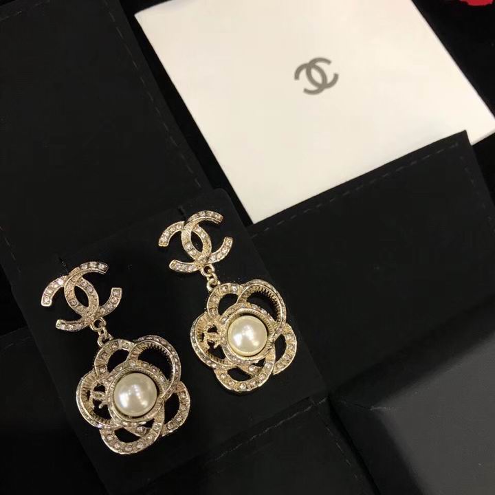 Wholesale Womens Designer Fashion Earrings Sale