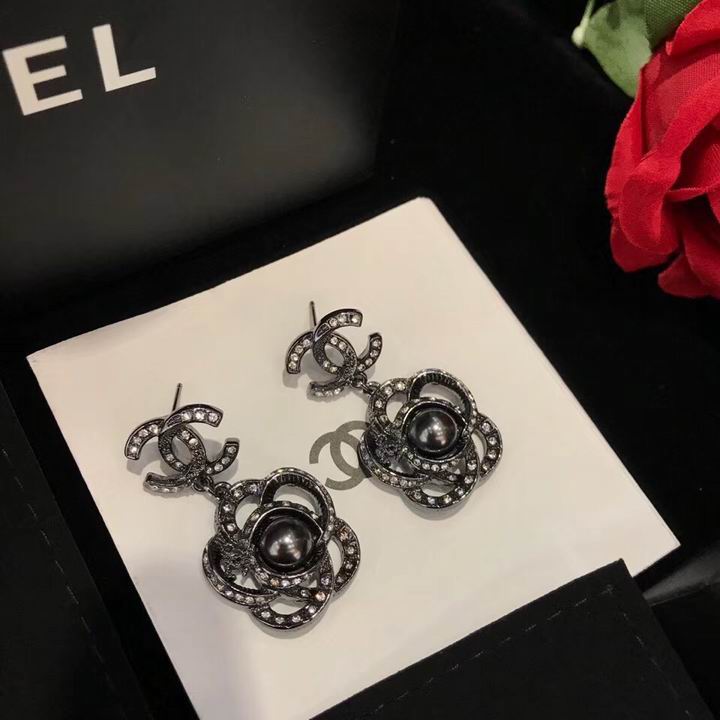 Wholesale Womens Designer Fashion Earrings Sale