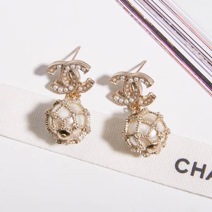 Wholesale Womens Designer Fashion Earrings Sale
