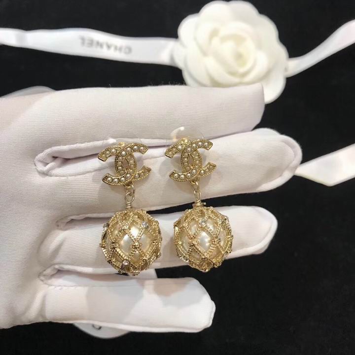 Wholesale Womens Designer Fashion Earrings Sale