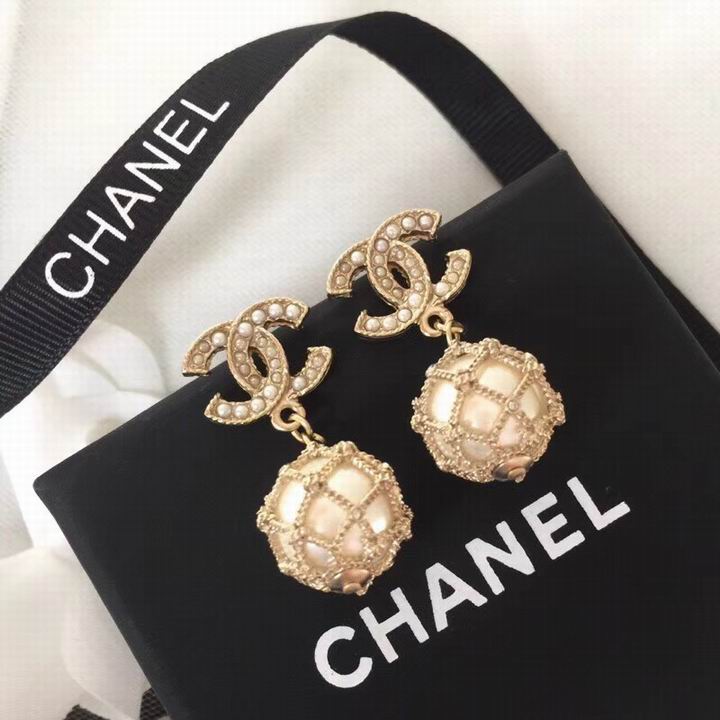 Wholesale Womens Designer Fashion Earrings Sale