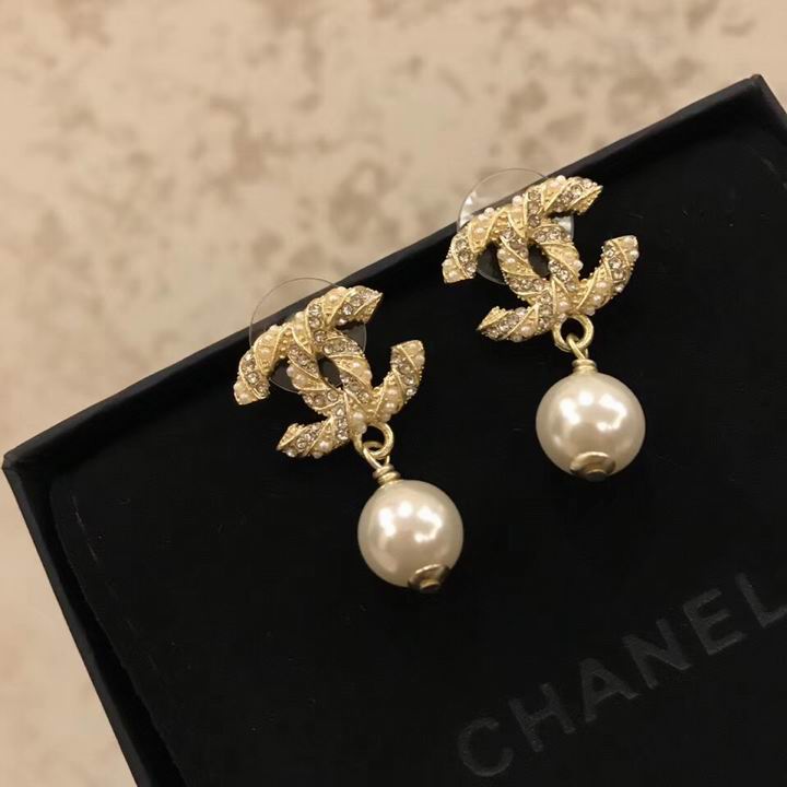 Wholesale Womens Designer Fashion Earrings Sale