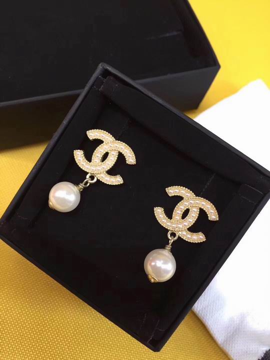 Wholesale Womens Designer Fashion Earrings Sale