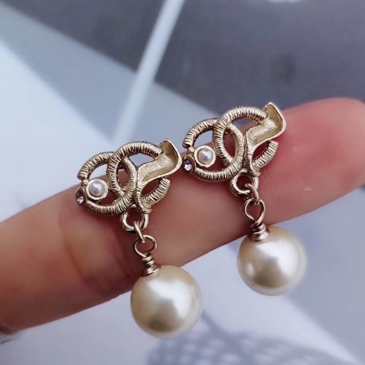 Wholesale Womens Designer Fashion Earrings Sale