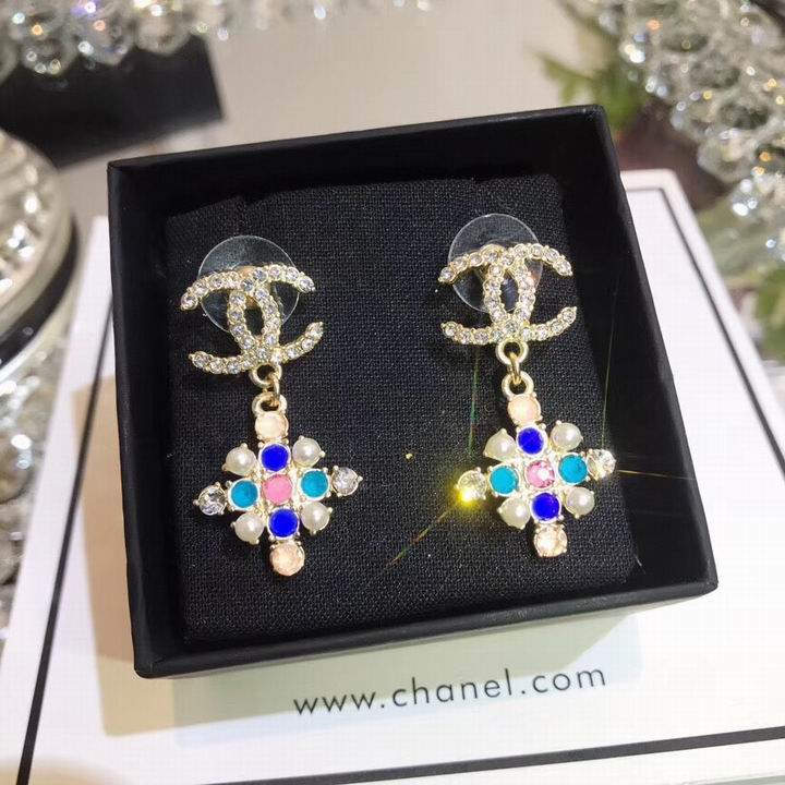 Wholesale Womens Designer Fashion Earrings Sale