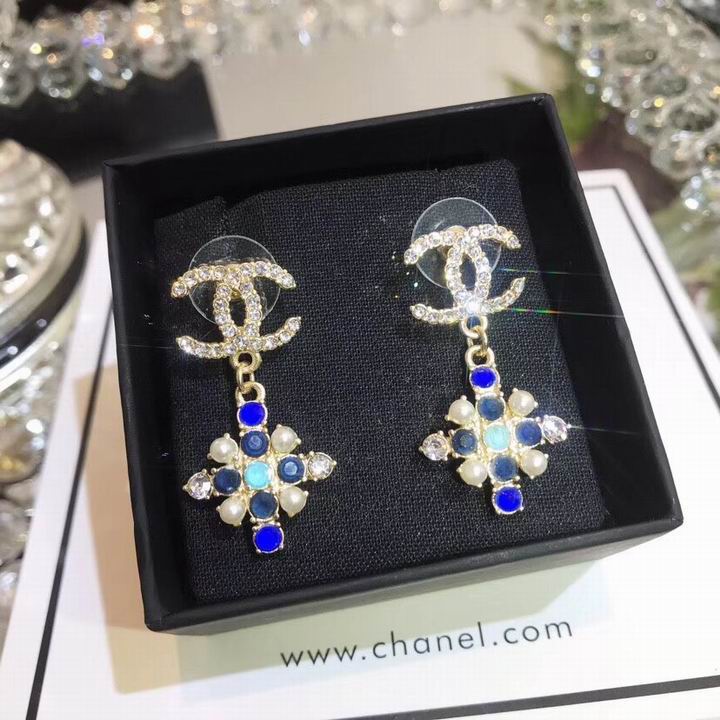 Wholesale Womens Designer Fashion Earrings Sale