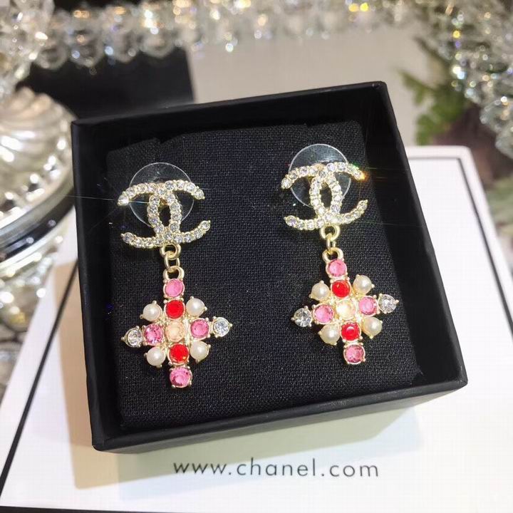 Wholesale Womens Designer Fashion Earrings Sale
