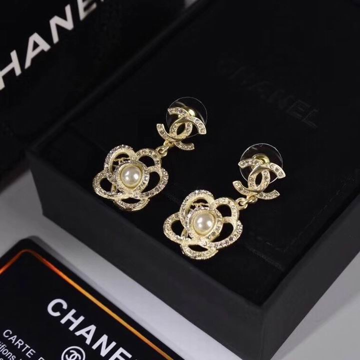 Wholesale Womens Designer Fashion Earrings Sale