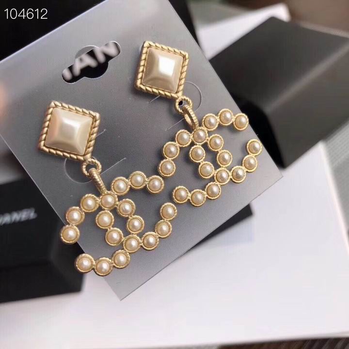 Wholesale Womens Designer Fashion Earrings Sale