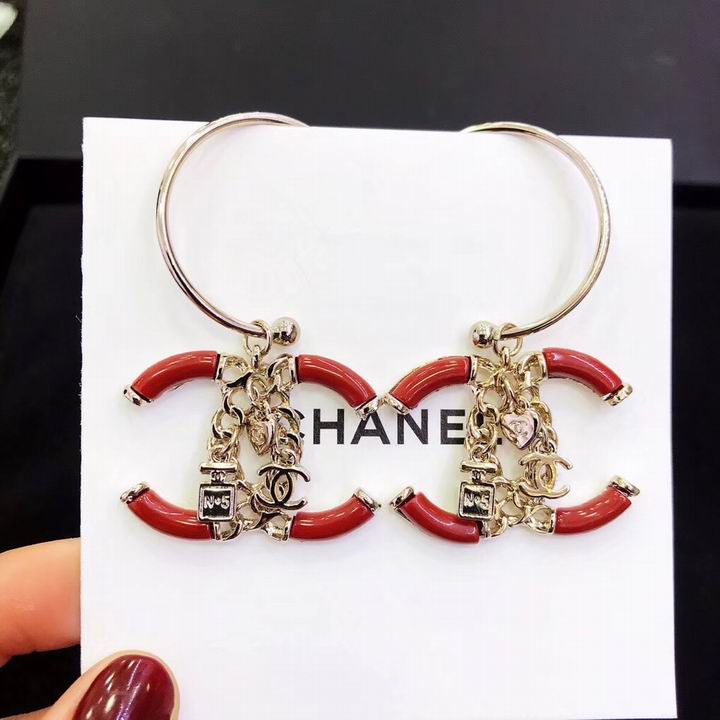 Wholesale Womens Designer Fashion Earrings Sale