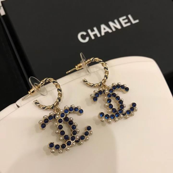 Wholesale Womens Designer Fashion Earrings Sale