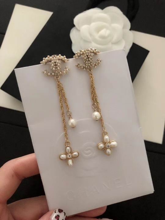 Wholesale Womens Designer Fashion Earrings Sale