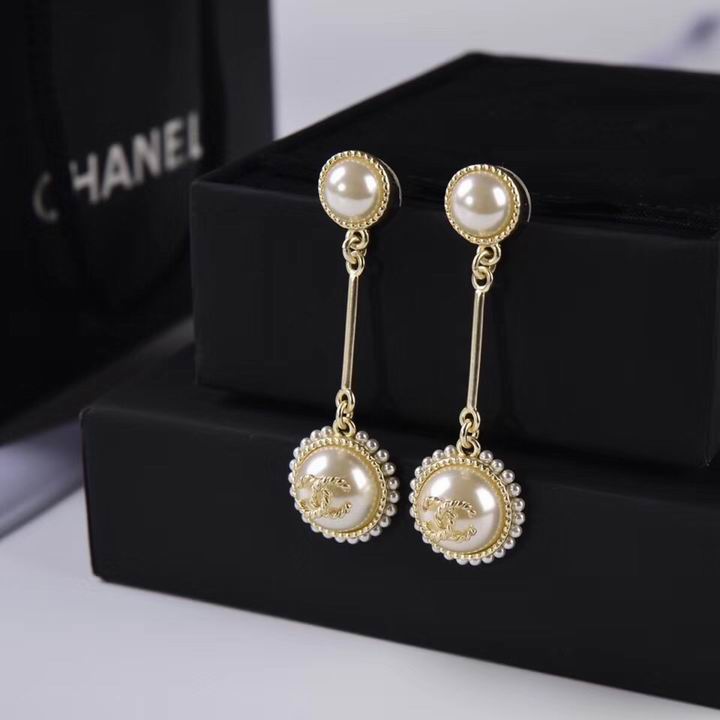 Wholesale Womens Designer Fashion Earrings Sale