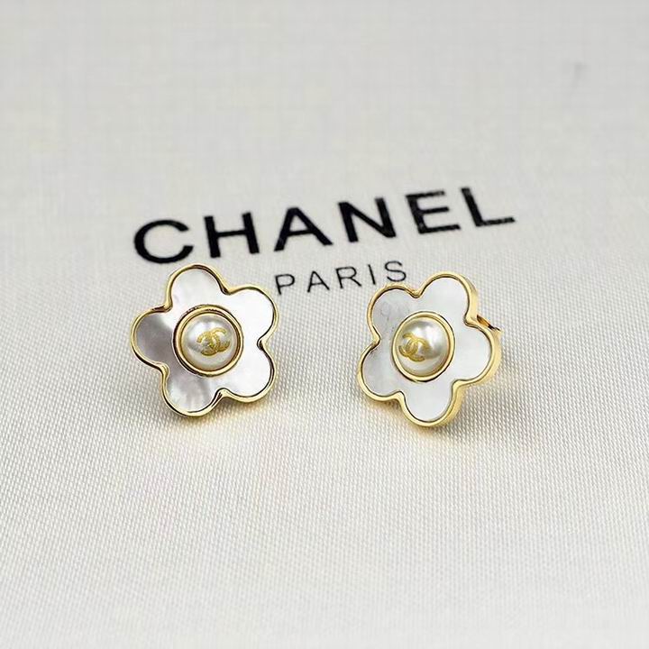 Wholesale high fashion brand earrings