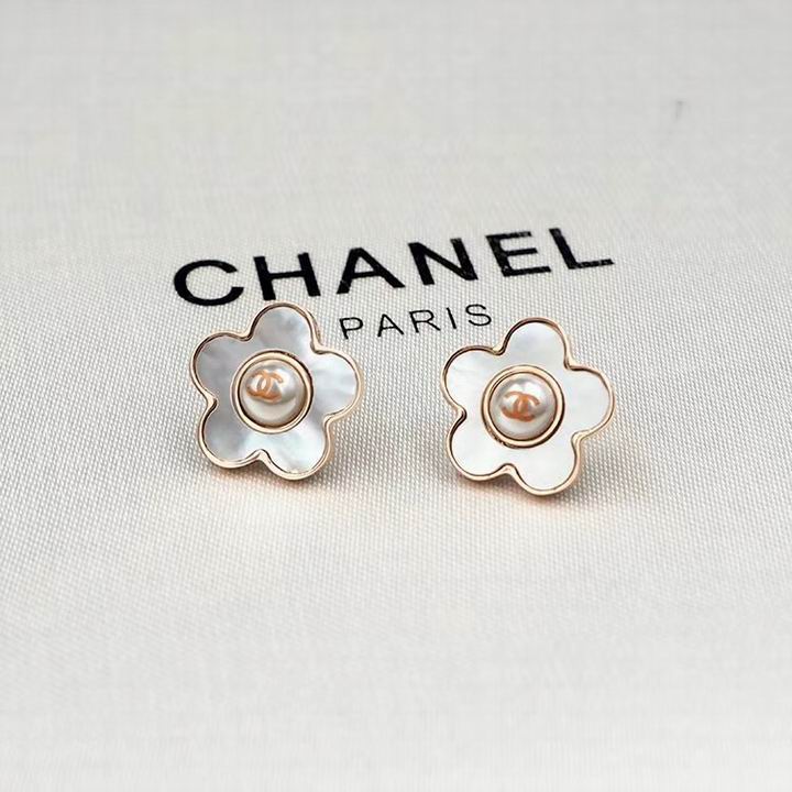 Wholesale high fashion brand earrings