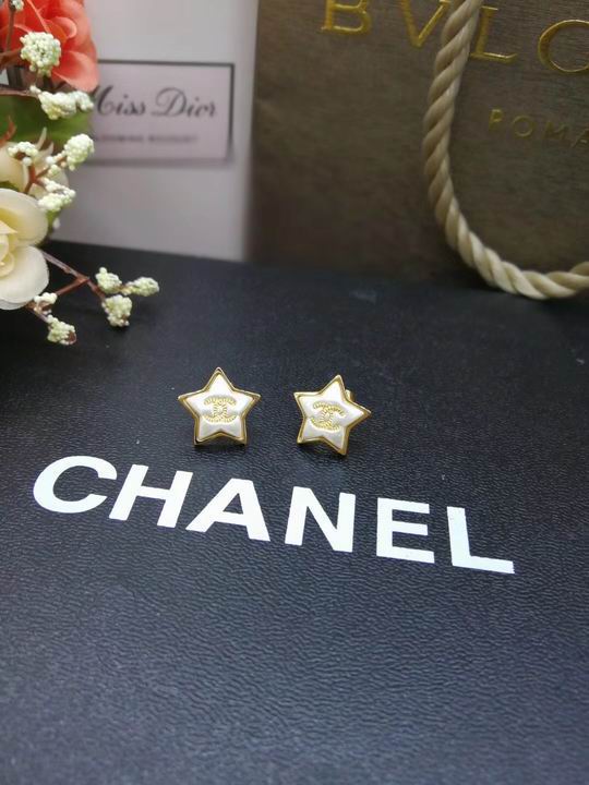 Wholesale high fashion brand earrings