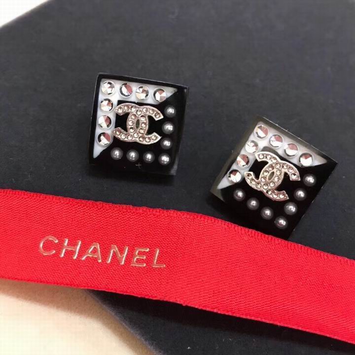 Wholesale high fashion brand earrings