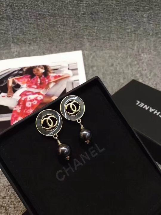 Wholesale high fashion brand earrings