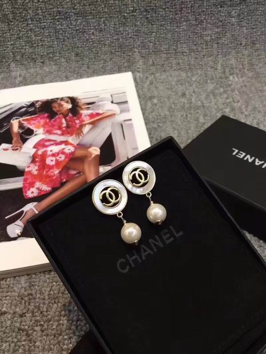 Wholesale high fashion brand earrings