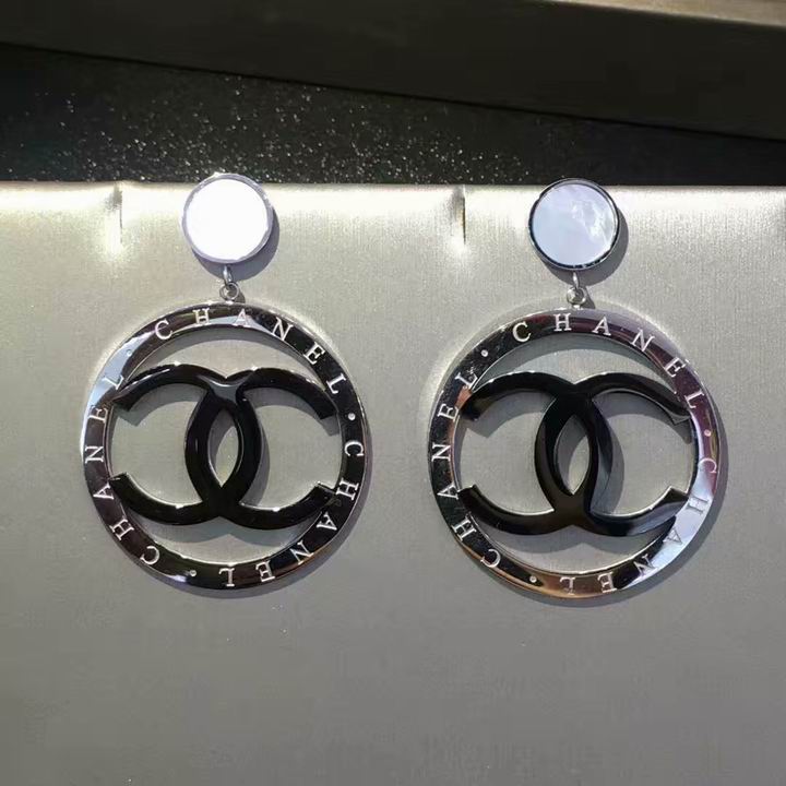 Wholesale high fashion brand earrings
