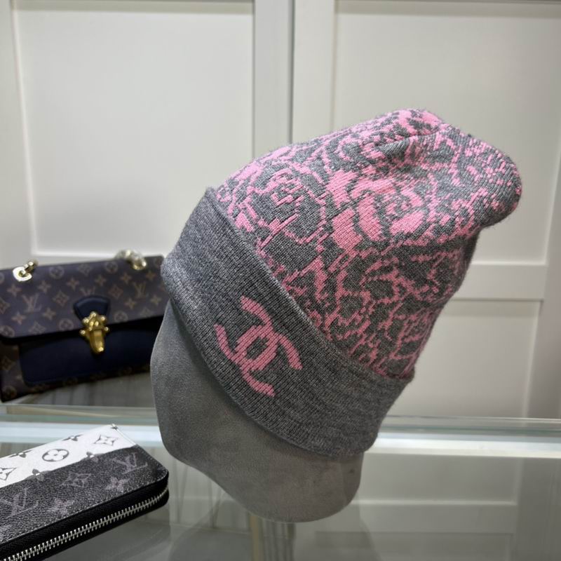 Wholesale Cheap C.hanel Replica Designer Beanies for Sale