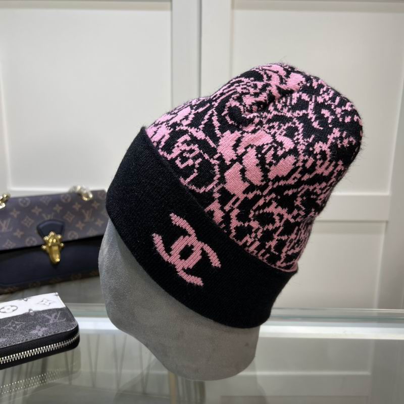Wholesale Cheap C.hanel Replica Designer Beanies for Sale