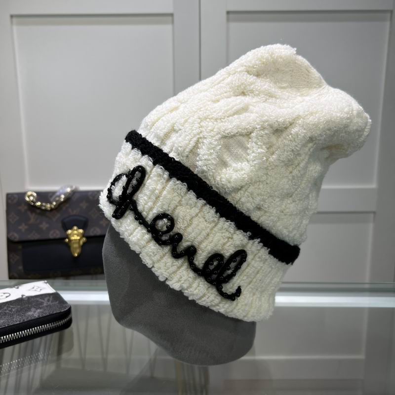 Wholesale Cheap C.hanel Replica Designer Beanies for Sale