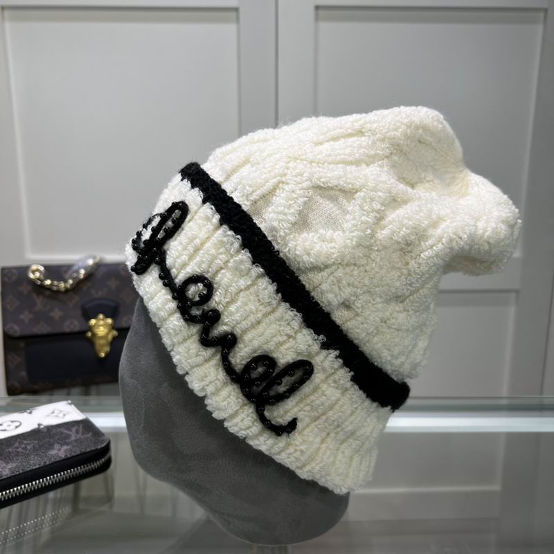 Wholesale Cheap C.hanel Replica Designer Beanies for Sale