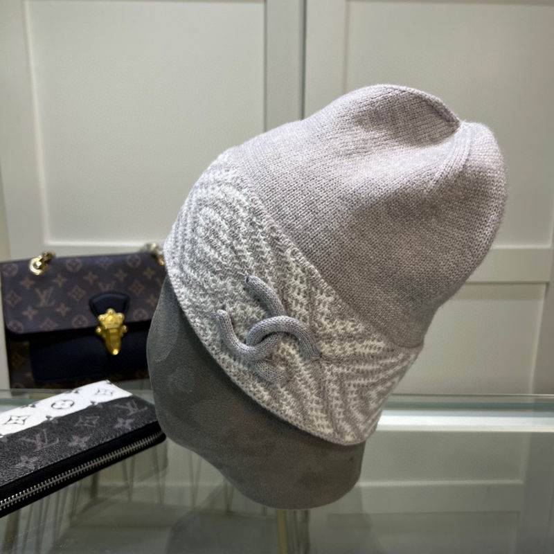 Wholesale Cheap C.hanel Replica Designer Beanies for Sale