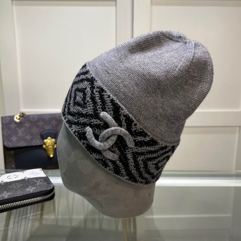 Wholesale Cheap C.hanel Replica Designer Beanies for Sale