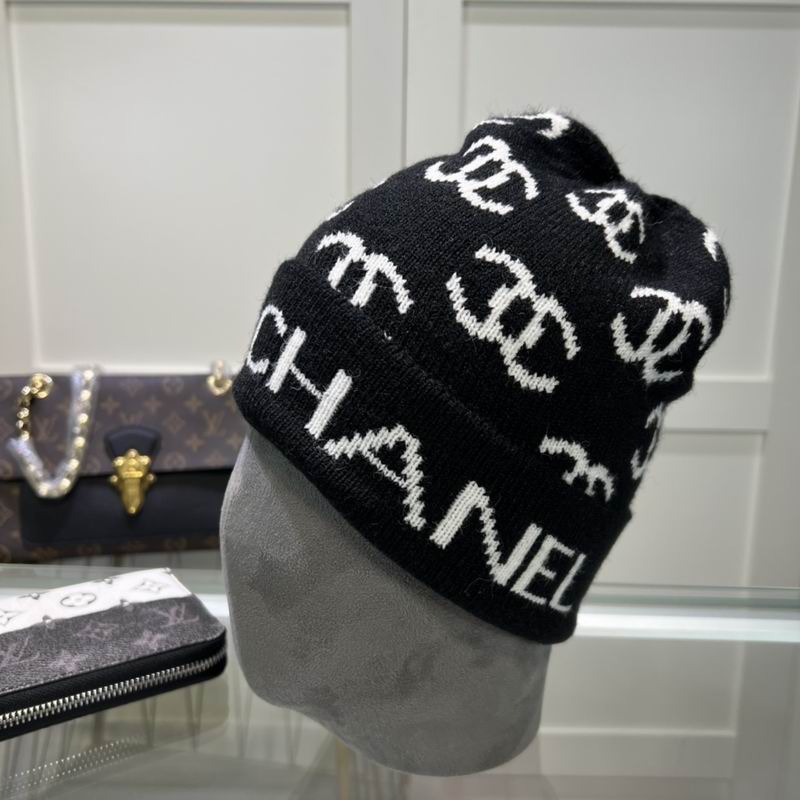 Wholesale Cheap C.hanel Replica Designer Beanies for Sale