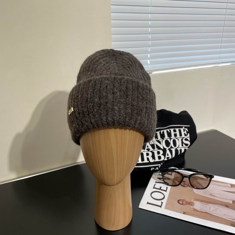 Wholesale Cheap C.hanel Replica Designer Beanies for Sale
