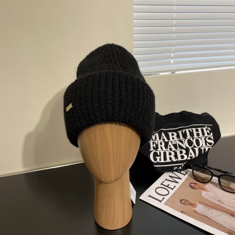 Wholesale Cheap C.hanel Replica Designer Beanies for Sale