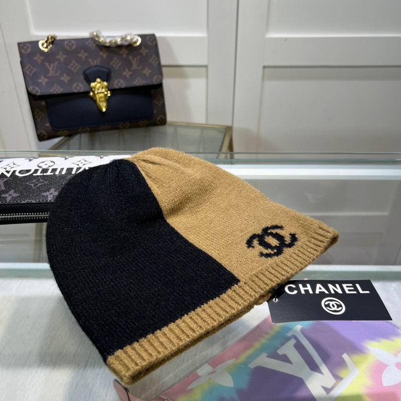 Wholesale Cheap C hanel Replica Designer Beanies for Sale
