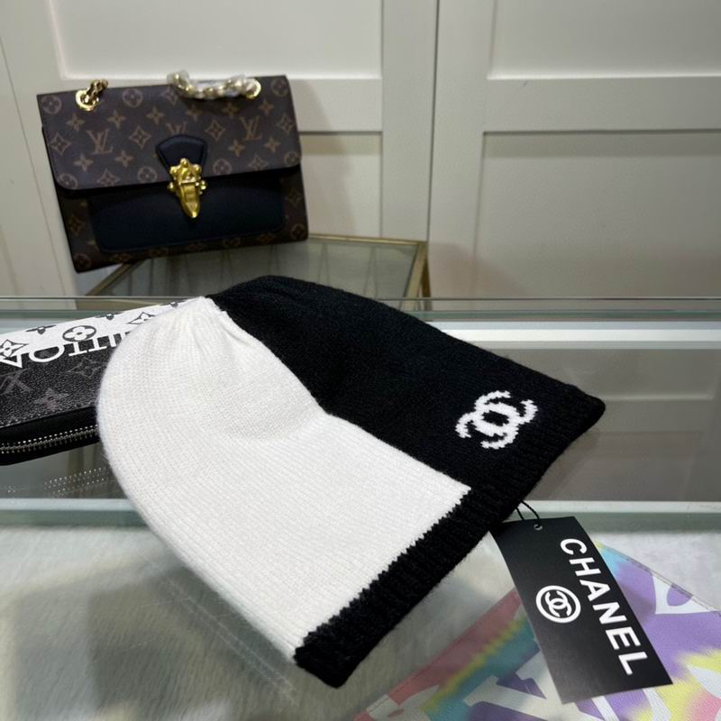 Wholesale Cheap C hanel Replica Designer Beanies for Sale