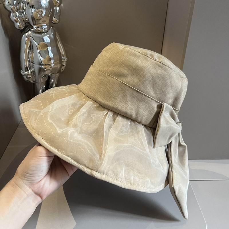 Wholesale Cheap C hanel Replica Designer Bucket Hats for Sale