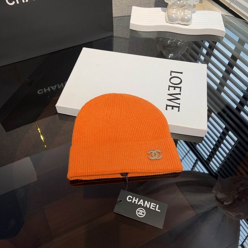 Wholesale Cheap C.hanel Replica Designer Beanies for Sale