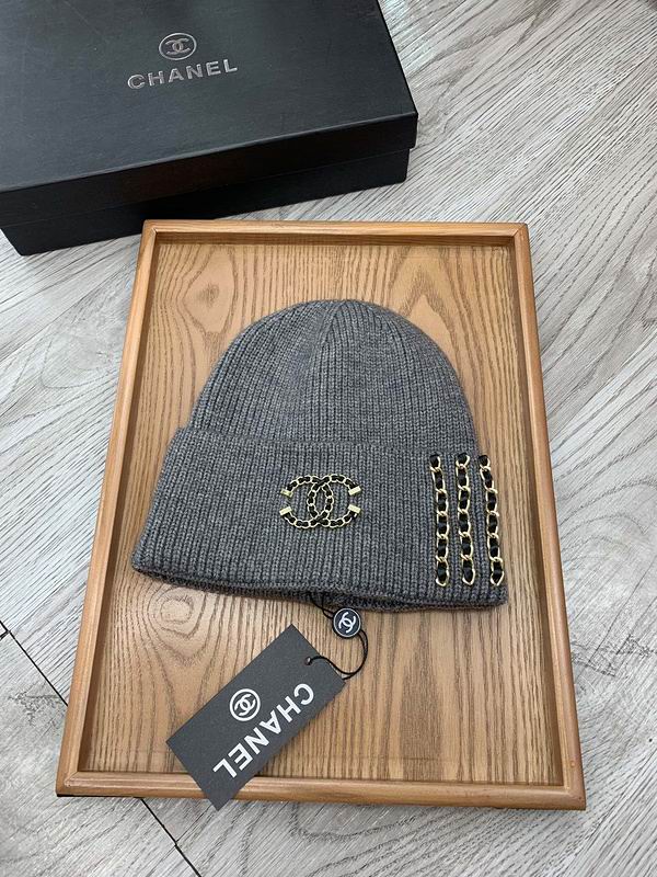 Wholesale Cheap C.hanel Replica Designer Beanies for Sale