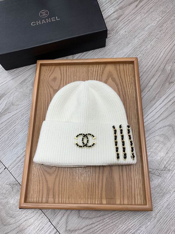 Wholesale Cheap C.hanel Replica Designer Beanies for Sale