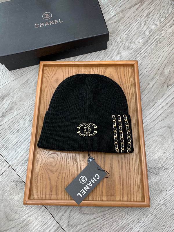 Wholesale Cheap C.hanel Replica Designer Beanies for Sale