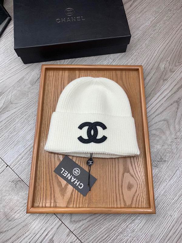 Wholesale Cheap C.hanel Replica Designer Beanies for Sale