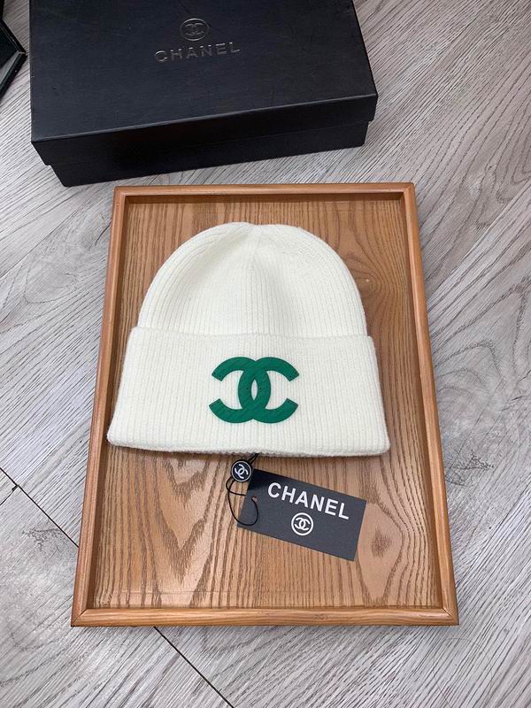 Wholesale Cheap C.hanel Replica Designer Beanies for Sale