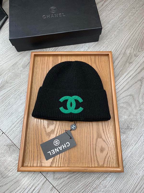Wholesale Cheap C.hanel Replica Designer Beanies for Sale